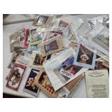 Over 35 Sewing Patterns Quilting-Crafts-Clothing