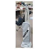 Oreck XL Vacuum