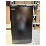 Tramontina Black Refrigerator (Works)