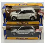 Diecast Cars