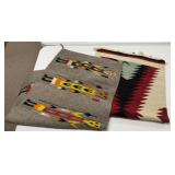 2 - Indian Rugs