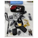 Portable Communion and More