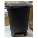 Foot Operated Waste Can