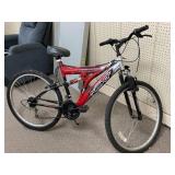 Next Shocker 26" Bicycle