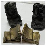 2 - Sets of Bookends