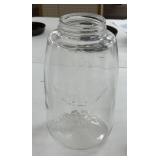 3 Gallon? Jar