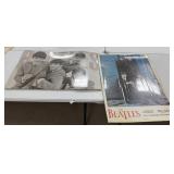 2 - Beatles Posters