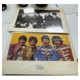 2 - Beatles Posters