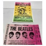 2 - Beatles Posters