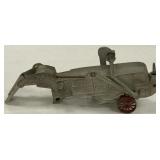 Case Threshing Machine