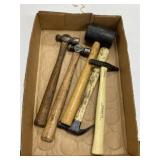 Hammers