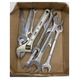 Wrenches