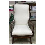 Platform Rocker