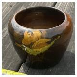Art Pottery Vase