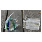 2 - Paperweights