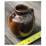 Weller Vase