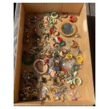 Costume Jewelry