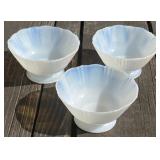 Monax American Sweetheart Dishes
