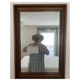 23" x 32" Wall Mirror