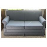 La-Z-Boy Hide-a-Bed Loveseat