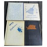 Yearbooks