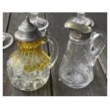 2 - Syrup Dispensers