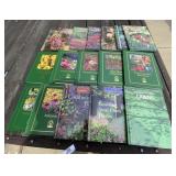 Garden Books