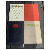 Panorama Yearbooks