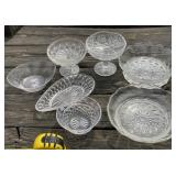 Pattern Glass
