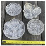 Cut and Pattern Glass