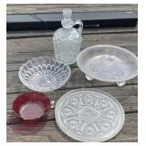 Pattern Glass