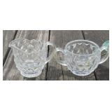 American Pattern Fostoria