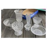 Pattern Glass, Thumbprint