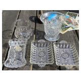 Pattern Glass