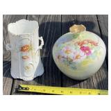 Hand Painted China