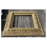 26" x 29" Ornate Frame