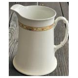 Cream/Milk Pitcher