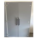 Coleman 2 Door Storage Cabinet