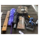 BBQ Thermometer, Housewares and More