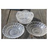 Pattern Glass