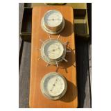 Barometer