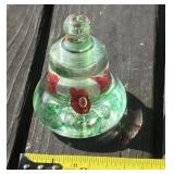 Joe Rice Paperweight