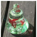 Joe Rice Paperweight