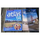 2 - Atlases