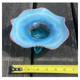 Opalescent Art Glass