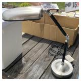 Touch Lamp