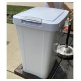 Waste Can