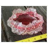 Art Glass Bowl