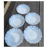 6" Monax Bowls