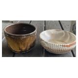 Pottery Bowls